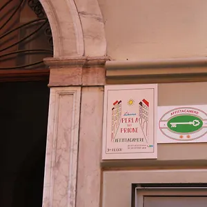 Perla Del Prione Casa de hóspedes